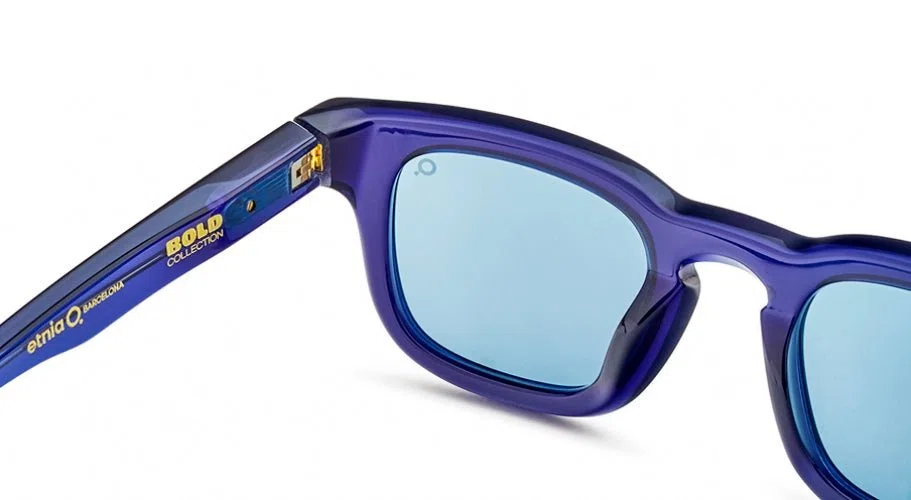 Etnia Barcelona BRUTAL NO.02 SUN Sunglasses - view 21